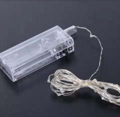 3 METRE GÜN IŞIĞI PERİ LED DEKORATİF TEL LED