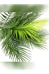 Yapay Çiçek Palmiye Demeti 9 Dallı Areka