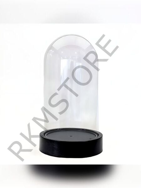 3 Metre Gün Işığı Peri Ledli Mika Fanus Dekoratif Fanus Hediyelik