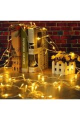 10 Metre Fişli Led Gün Işığı Eklemeli