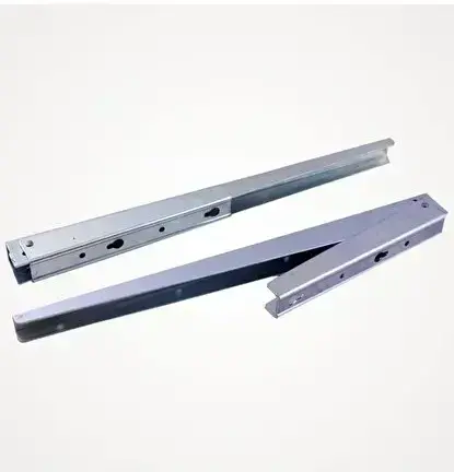 Katlanır Konsol Masa Konsolu Masa Ayağı 40 cm Dayanıklı